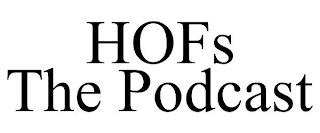 HOFS THE PODCAST trademark