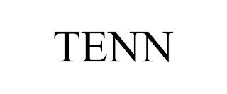 TENN trademark