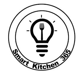 SMART KITCHEN 365 trademark