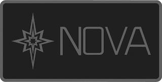 NOVA trademark