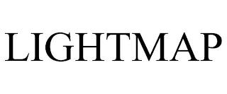 LIGHTMAP trademark