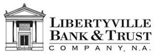 LIBERTYVILLE BANK & TRUST COMPANY, N.A. trademark