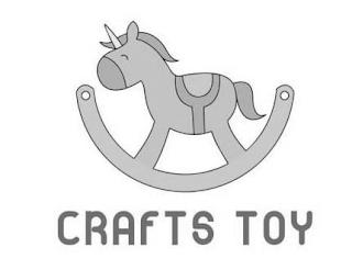 CRAFTS TOY trademark