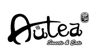 AUTEA SWEETS & EATS trademark