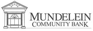 MUNDELEIN COMMUNITY BANK trademark