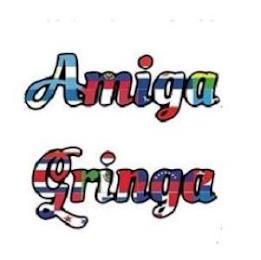 AMIGA GRINGA trademark