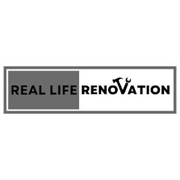 REAL LIFE RENOVATION trademark