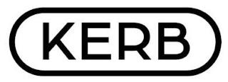 KERB trademark