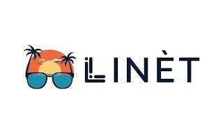 L LINET trademark