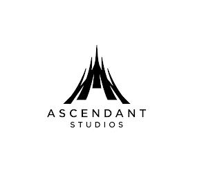 ASCENDANT STUDIOS trademark