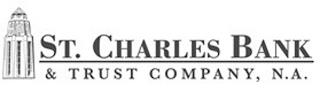 ST. CHARLES BANK & TRUST COMPANY, N.A. trademark