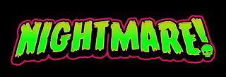 NIGHTMARE! trademark