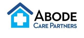 ABODE CARE PARTNERS trademark