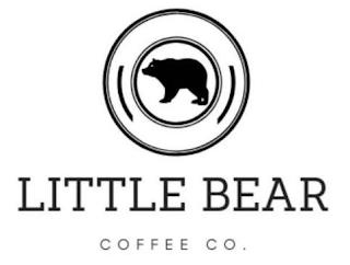 LITTLE BEAR COFFEE CO. trademark