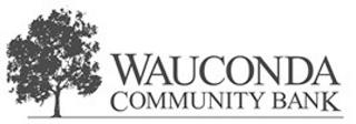 WAUCONDA COMMUNITY BANK trademark