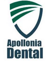 APOLLONIA DENTAL trademark