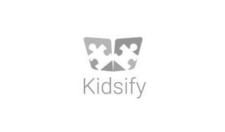 KIDSIFY trademark