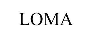 LOMA trademark