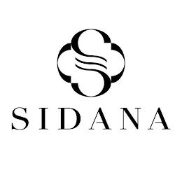 S SIDANA trademark