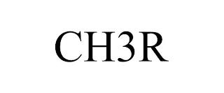 CH3R trademark