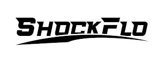 SHOCKFLO trademark