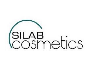 SILAB COSMETICS trademark