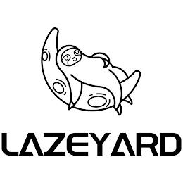 LAZEYARD trademark