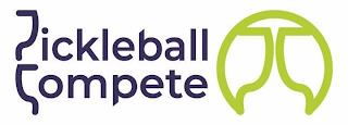 PICKLEBALL COMPETE trademark