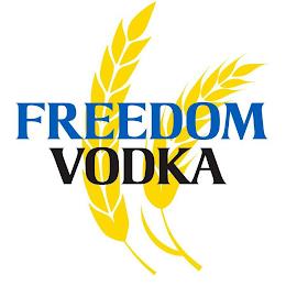 FREEDOM VODKA trademark