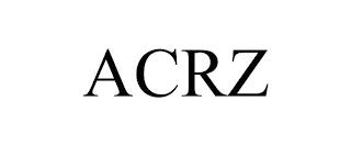 ACRZ trademark