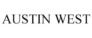 AUSTIN WEST trademark