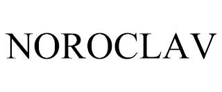 NOROCLAV trademark