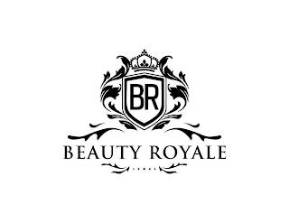 BR BEAUTY ROYALE trademark