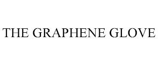 THE GRAPHENE GLOVE trademark