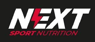 NEXT SPORT NUTRITION trademark