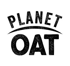 PLANET OAT trademark