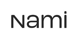 NAMI trademark