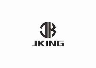 JK JKING trademark