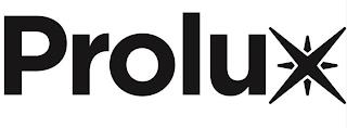 PROLUX trademark