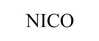 NICO trademark