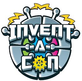 INVENT-A-CON trademark