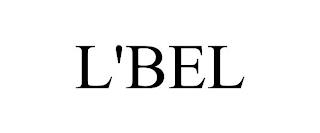 L'BEL trademark