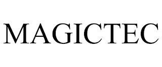 MAGICTEC trademark