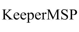 KEEPERMSP trademark