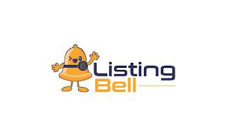 LISTING BELL trademark