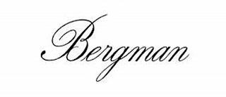 BERGMAN trademark