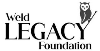 WELD LEGACY FOUNDATION trademark