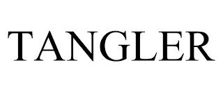 TANGLER trademark