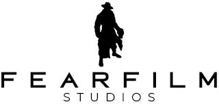 FEARFILM STUDIOS trademark