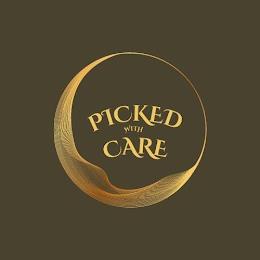 PICKED WITH CARE trademark